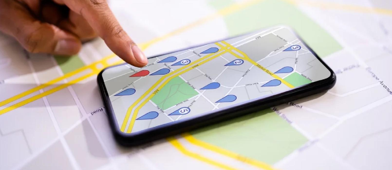 google maps